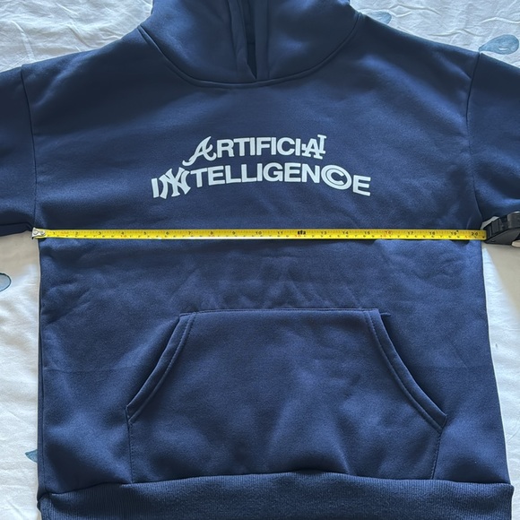 New Men’s hoodie - Picture 8 of 12